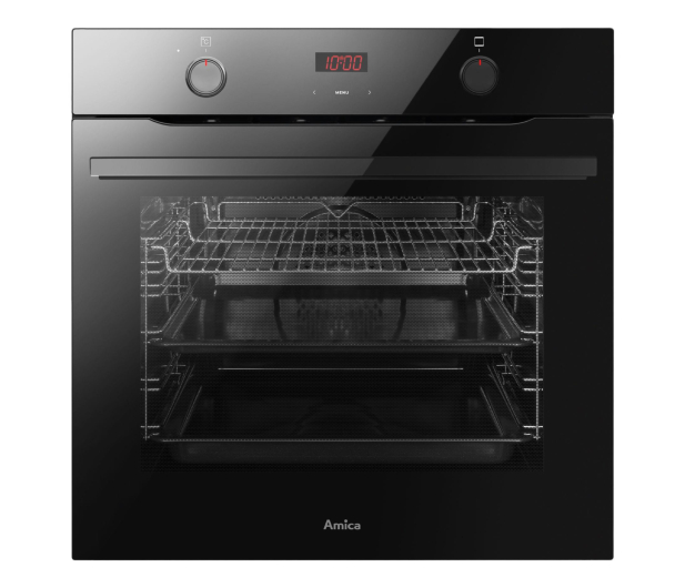 Piekarnik Amica ED37210B X-TYPE - 524203 - zdjęcie 2